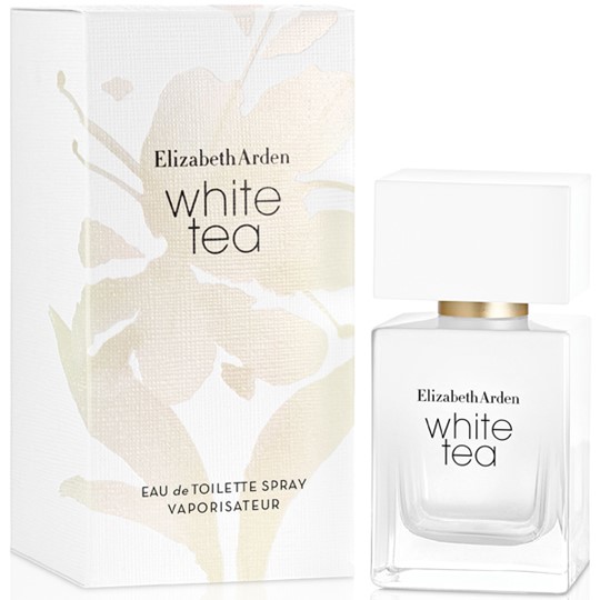 Picture of WHITE TEA EDT